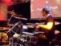 Mark Schulman (U.K. Clinic Tour) - 2