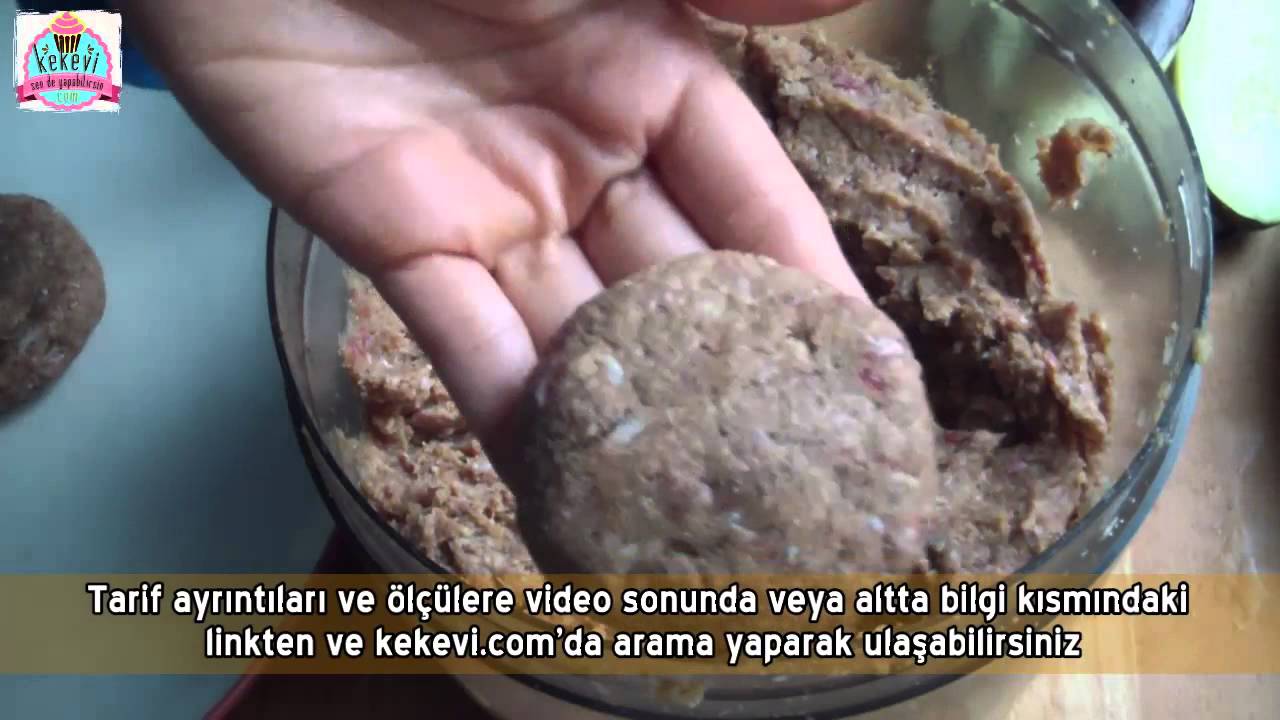 Köfteli İslim Kebabı Tarifi Videosu Köfteli İslim Kebabı Tarifi Videosu