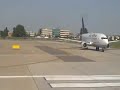 Alitalia MD-82 Take Off
