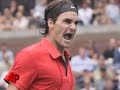 Federer Beats Djokovic to Reach U.S. Open Final