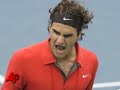 Federer Beats Djokovic to Reach U.S. Open Final