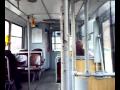 Riga trolleybus 14Tr 1-1199