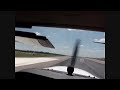 G1000 in Cessna 172 at RDU