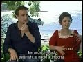 Paso de ti (F. Sarah Marshall) Entrev Jason Segel Mila Kunis Paso de ti (F. Sarah Marshall) Entrev Jason Segel Mila Kunis