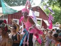 Many years of great times at HSMF