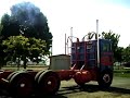 badass trucks at the ATHS show.