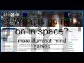 More illuminati mind games