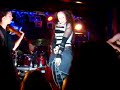 Unexpect - Live at BB Kings in NewYorkCity 09/30/07