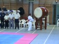Kyokushin Diákolimpia 2011