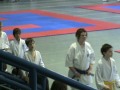 Kyokushin Diákolimpia 2011