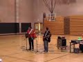 Williams and Ree - part 1 Williams and Ree - part 1