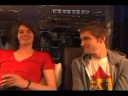 Back To School: William Beckett and Sisky