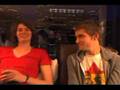 Back To School: William Beckett and Sisky