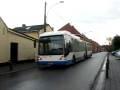 Veolia 838 t/m 840 Compilatie - DAF VanHool New AG300
