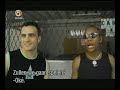 Ginga- Falc�o vs. Robinho- When Titans Clash