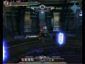 An epic 1v1 PvP game in Divine souls between me and my buddy. As you see i get kicked around alot but still.. . enjoy :)