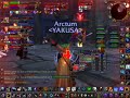 Attumen - YAKUSA
