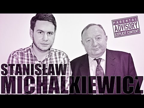 PRAWY SIERPOWY - Stanisław Michalkiewicz x Łukasz Romańczuk (Explicit)