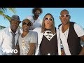 Collectif Metisse Sexy Lady Official Music Video and Lyrics