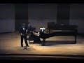 S. Prokofiev - Sonata op.94 (mvt 1) S. Prokofiev - Sonata op.94 (mvt 1)