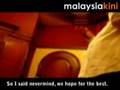 CJ's 'judicial fixing' caught on tape 