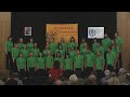 Canticorum- Java Jive