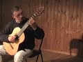 Tarrega: Lagrima