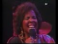 bb king & Gladys night, please send me someone to love