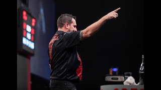 Rob Cross REVEALS Premier League snub: “I'm not in, I don't know why you keep asking me”