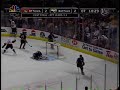 Ottawa Alfredsson OT Game Winner ECF Game 5