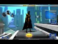 Champions Online: The Inferno