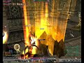 Archlord - 36lvl Mage grinding Archlord - 36lvl Mage grinding