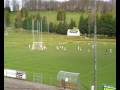 Castleblayney V Inniskeen: Monaghan Senior League