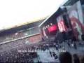 Stich ins gluck + Ubers ende der welt - Tokio Hotel PDP