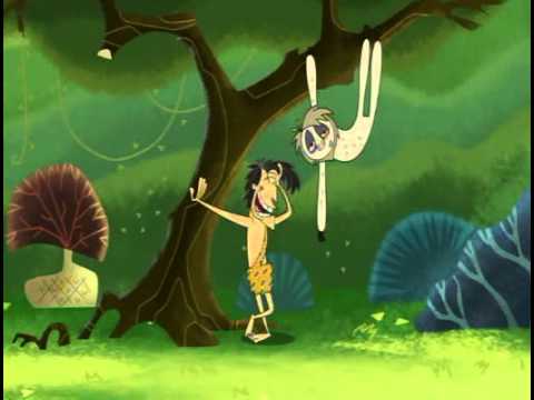 George Selva Latino George Selva Latino