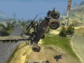 MovieFile001 BF2 stunt video