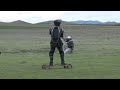 Click here to watch this video Rustikite 2012 Rustic Kitelandboarding in la Mancha