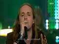 Melodi Grand Prix 2010 1st semi-final