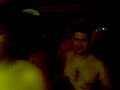 party boy