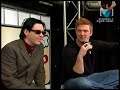 Queens of the Stone Age Interview