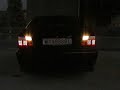 BMW E36 325i LED´s