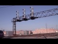 METX 614 with Mars local