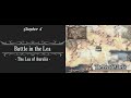subtitled: lethal lea in this episode, it's onto chapter 4. marth has head into the lea of aurelis, nearing his destination to meet with princess nyna of archanea, but first he must encounter a macedonian cavalry unit! chapter 4 introduces the preparations screen and a bunch of extra mechanics, including an element new to fire emblem: reclass. possibly as an attepmt to ease new players into the series, reclass lets a character change their current class into another one, changing their base stats and growth rates to accomodate. it is an incredibly useful feature on paper... ...but also incredibly unbalanced, and it's not a fire emblem mechanic at all, which is why dislike it. fe lets you use non generic characters that have their own strengths and skills and are featured in the class they're in for a reason(like ogma, who's made his time becoming a mercenary for talys, or lena, who's practiced the art of healing). having that character suddenly change their profession makes no sense. any other s-rpg could use this(except maybe shining force) and it'd be ok, but not here. anyway, the mounts here are rough, but few in number. once you dispatch them and the thieves, you've pretty much have this map clinched. also, there's an arena here, but you can only use it for so long in this map. as chapter 4 ends, a villager hopes marth can reach a man named hardin, one of aurelis' finest warriors, in time to assist, and ask marth to give him a silver sword. ...when he can only use  ... 