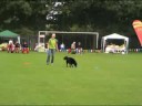 Simone und Benny - Freestyle @ BCC 2008 Simone und Benny - Freestyle @ BCC 2008