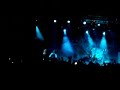 Nightwish Live 2008 - Sacrament Of Wilderness in Dublin