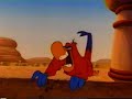 Iago story