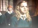 Harry and Hermione's Whiskey Lullaby