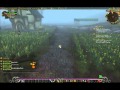 Lets Play WoW: Worgen starting area {part 3, 2-3}