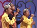 Nasyid Live Af-One Cari Menantu 2 TV9