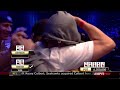 WSOP 2008 Main Event Ep 32 EP.32 - Part 5/5